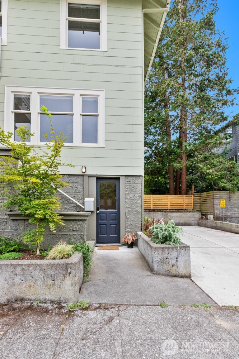 3109 E Marion Street, Seattle, WA 98122