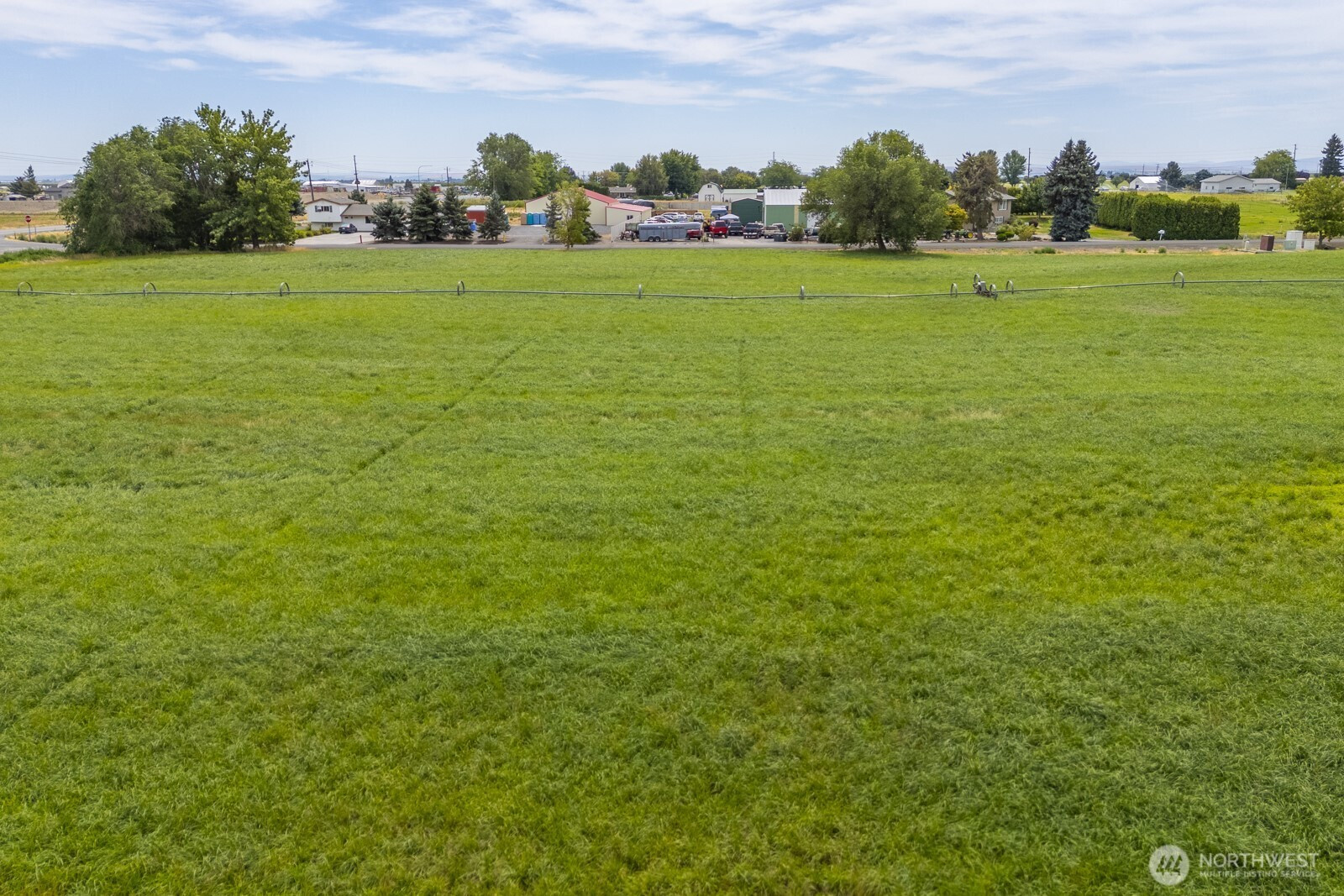 0 Road 5.2 Lot 1 NW, Quincy, WA 98848