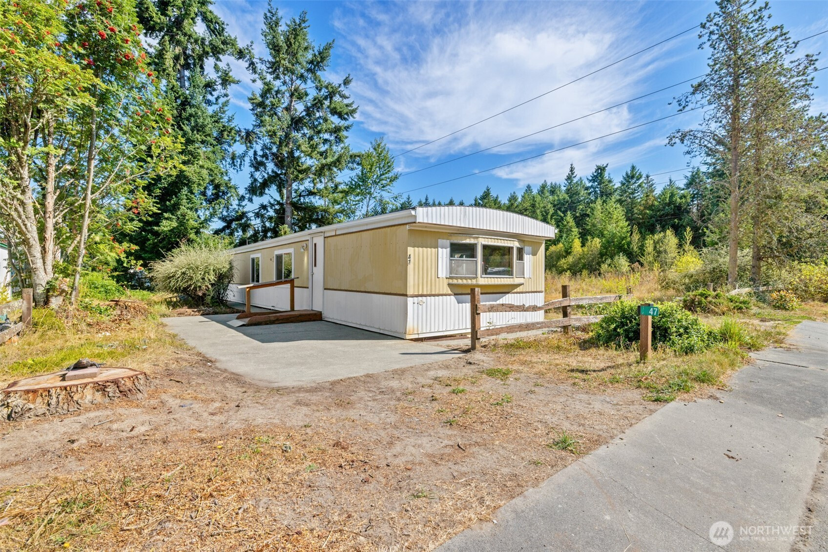 6062 Hwy 20, Port Townsend, WA 98368
