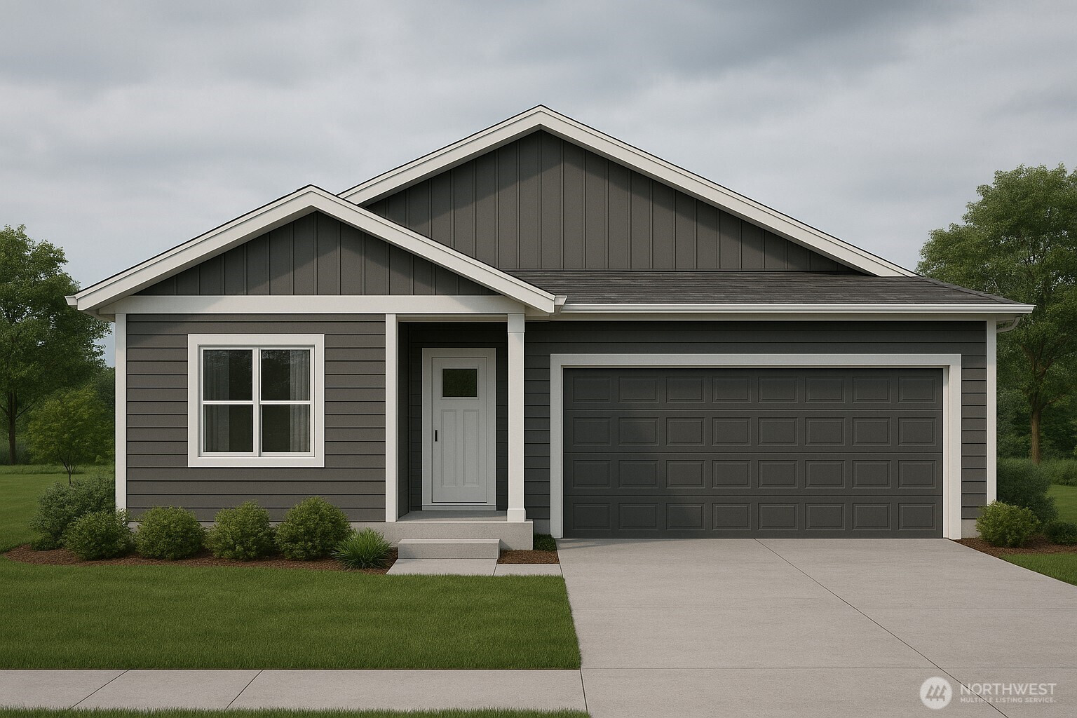 4187 NE Miller Street, Moses Lake, WA 98837