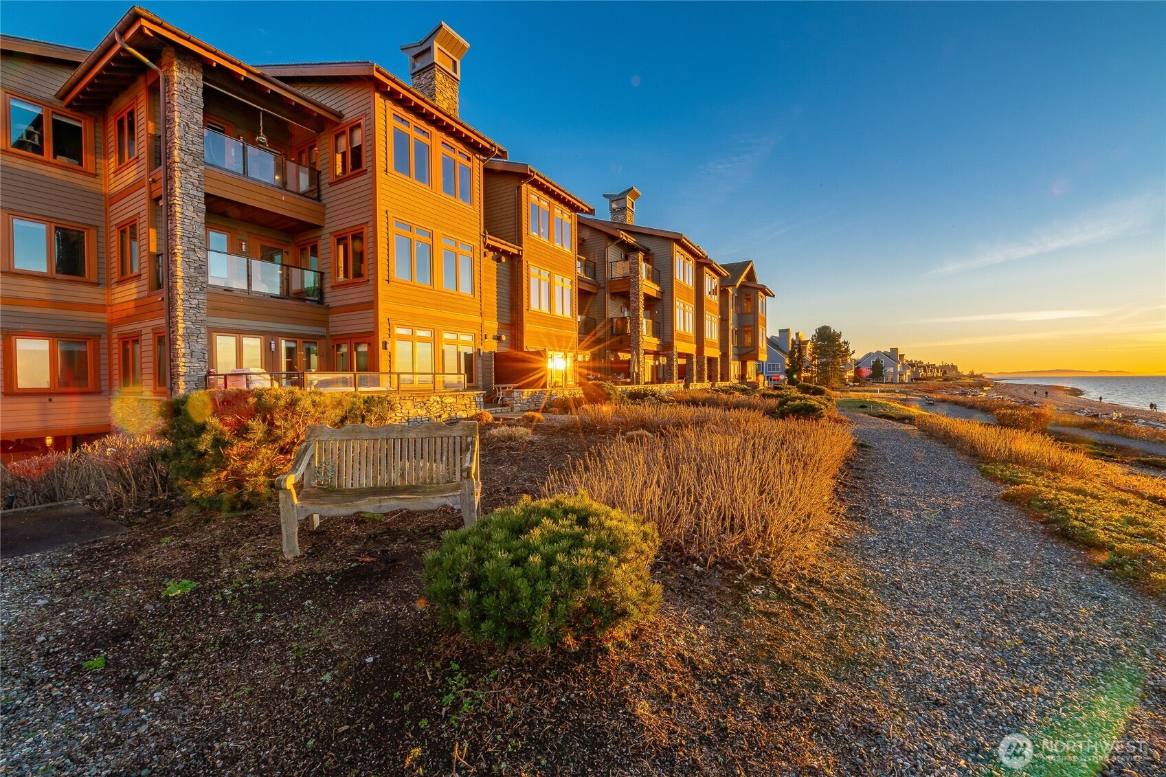 9535 Semiahmoo Parkway, Blaine, WA 98230
