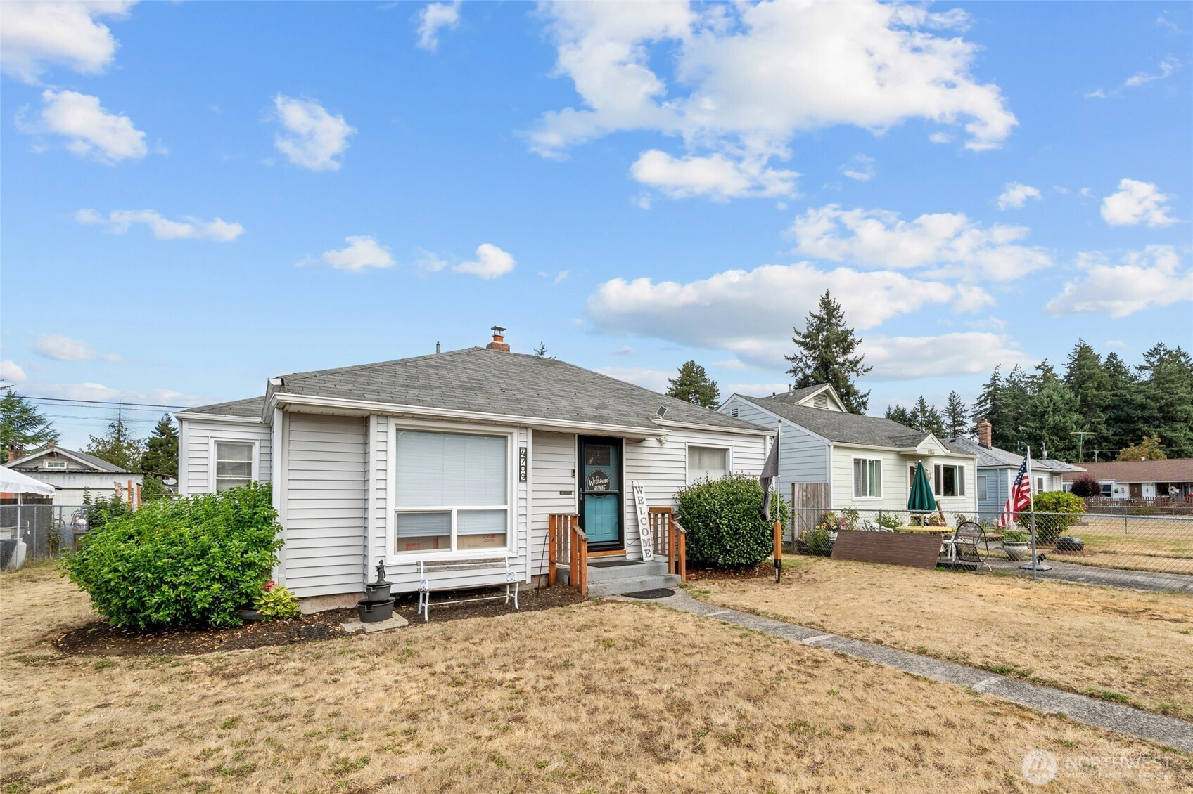 4709 S American Lake Boulevard, Tacoma, WA 98409
