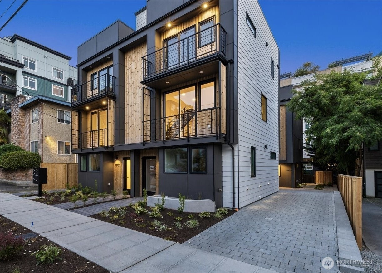 2419 NW 57th Street, Seattle, WA 98107