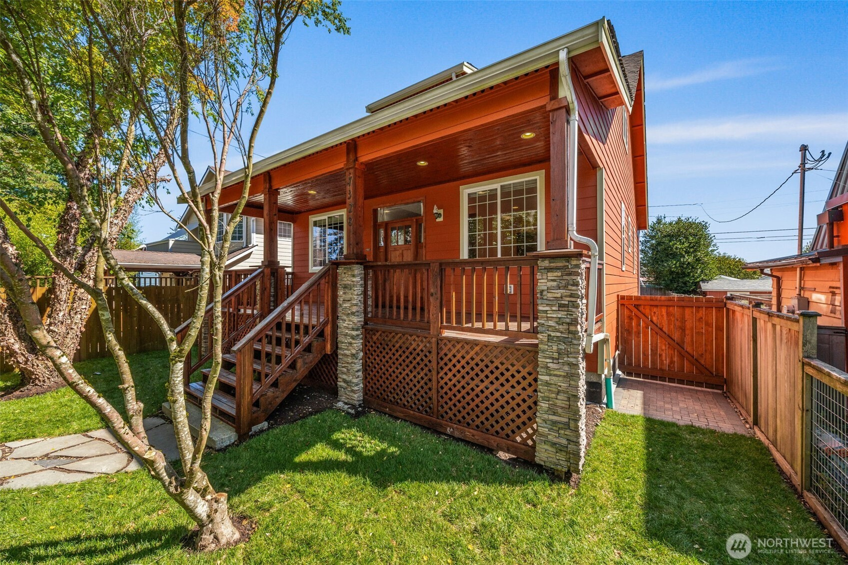7328 31st Avenue SW, Seattle, WA 98126
