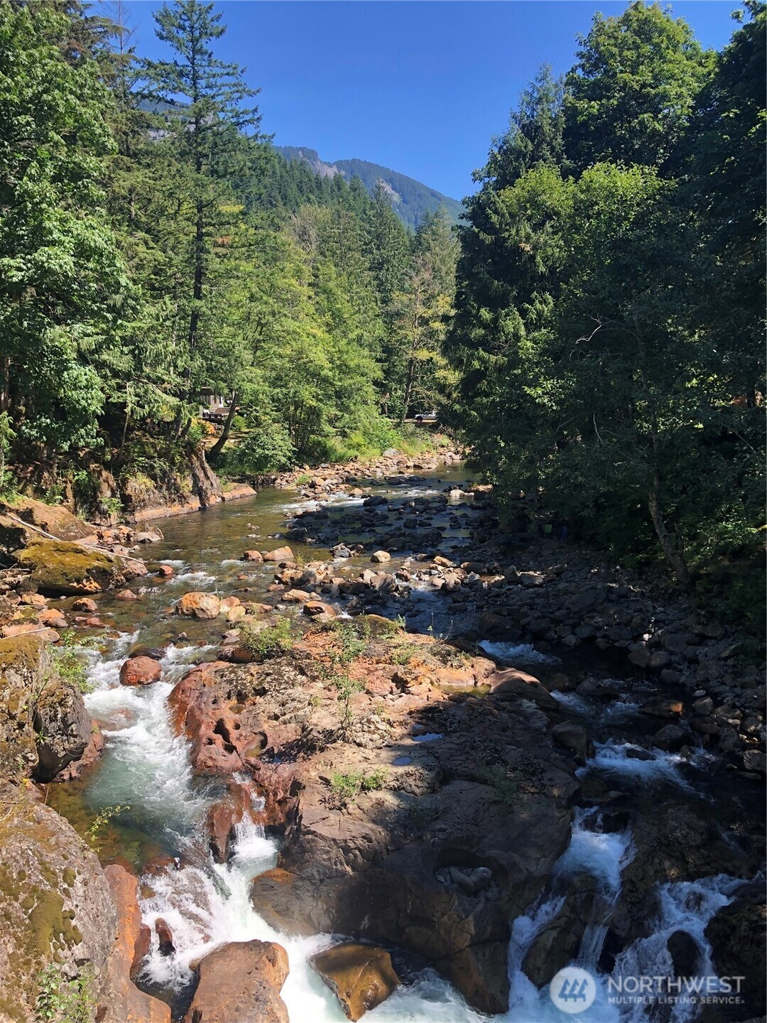 0 SE 171st Street, North Bend, WA 98045