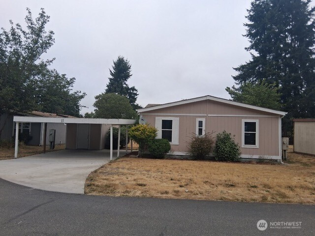 915 Union Mills Road, Lacey, WA 98503