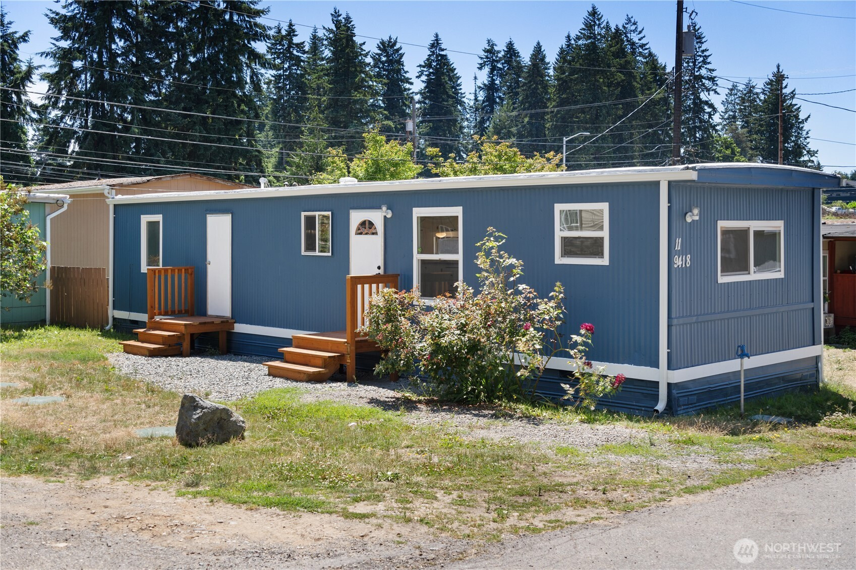 9418 124th Street Ct E, Puyallup, WA 98373