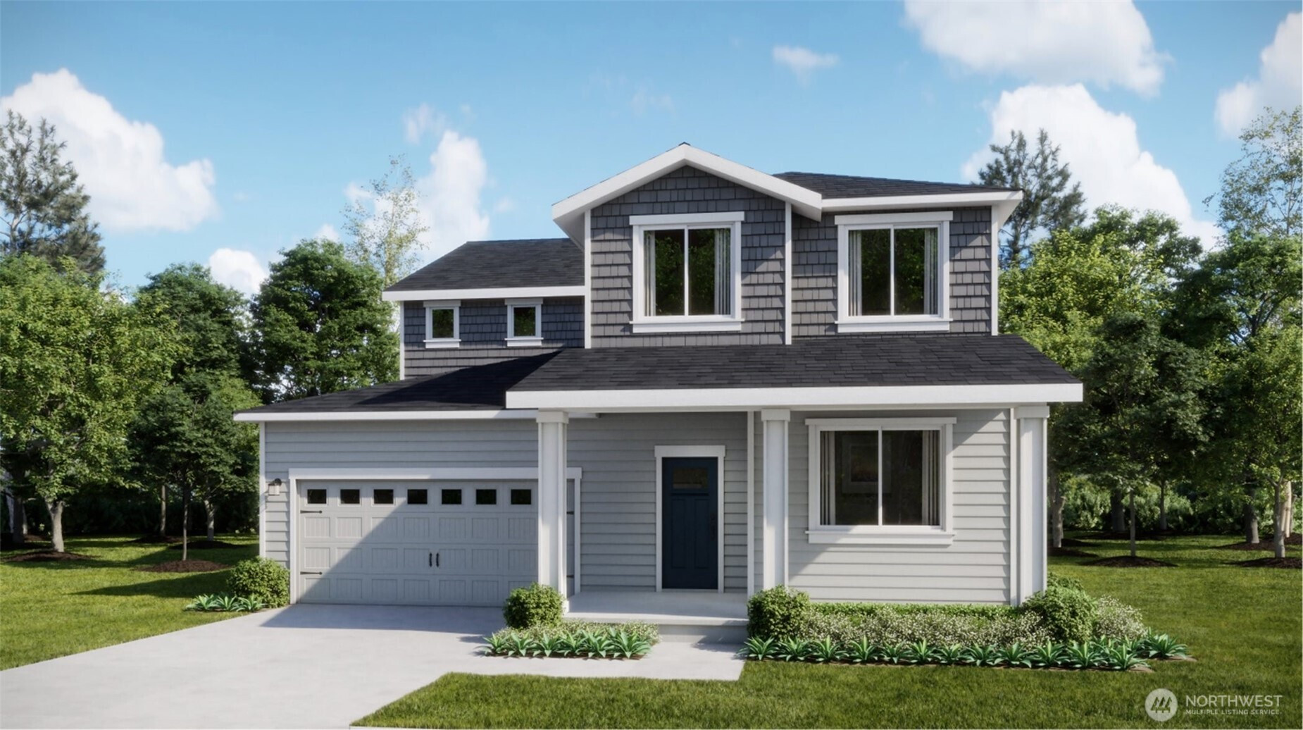18058 139th Place E, Puyallup, WA 98374