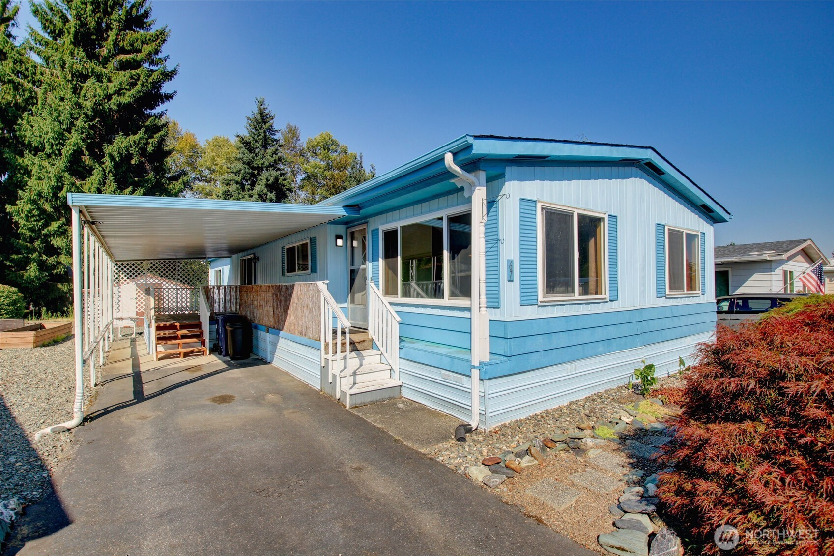 2725 E Fir Street, Mount Vernon, WA 98273