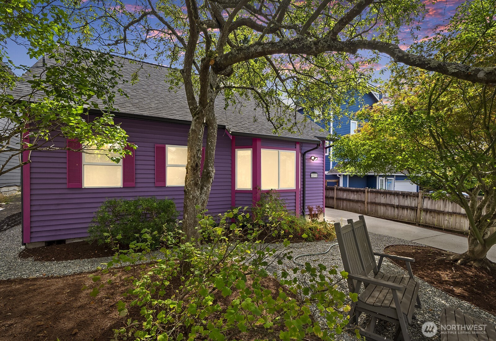 12332 40th Avenue NE, Seattle, WA 98125