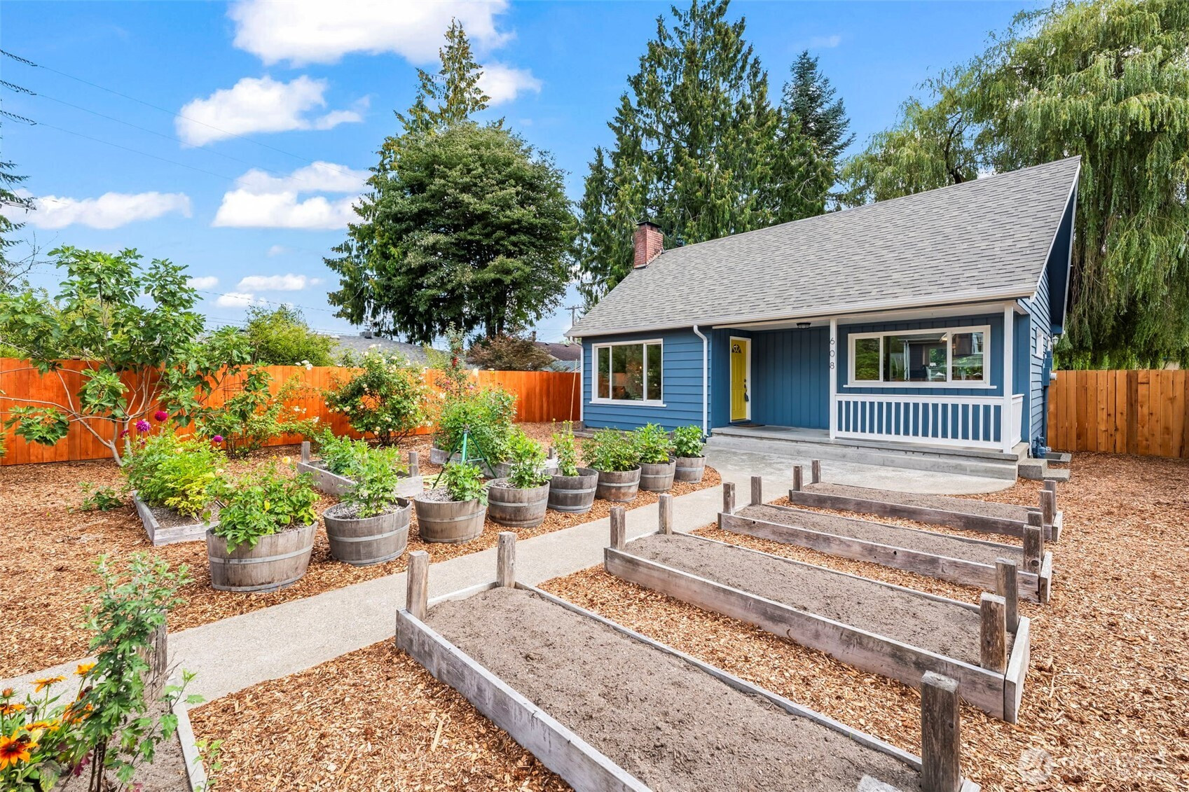 608 N 9th Avenue SW, Tumwater, WA 98512
