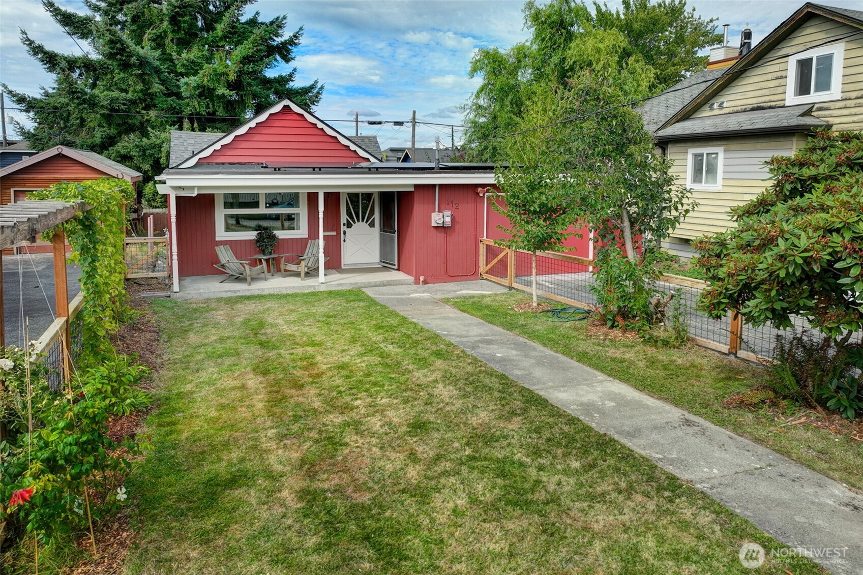 112 NW 83rd Street, Seattle, WA 98117