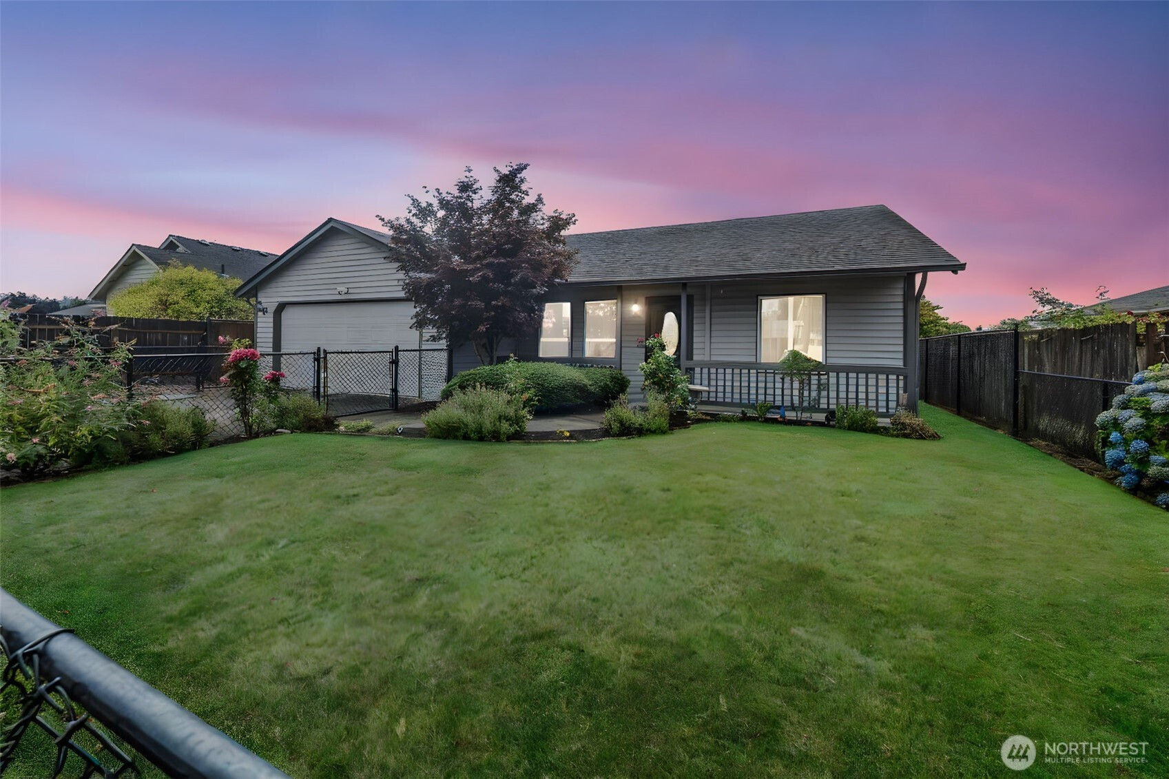 2320 36th Avenue, Longview, WA 98632