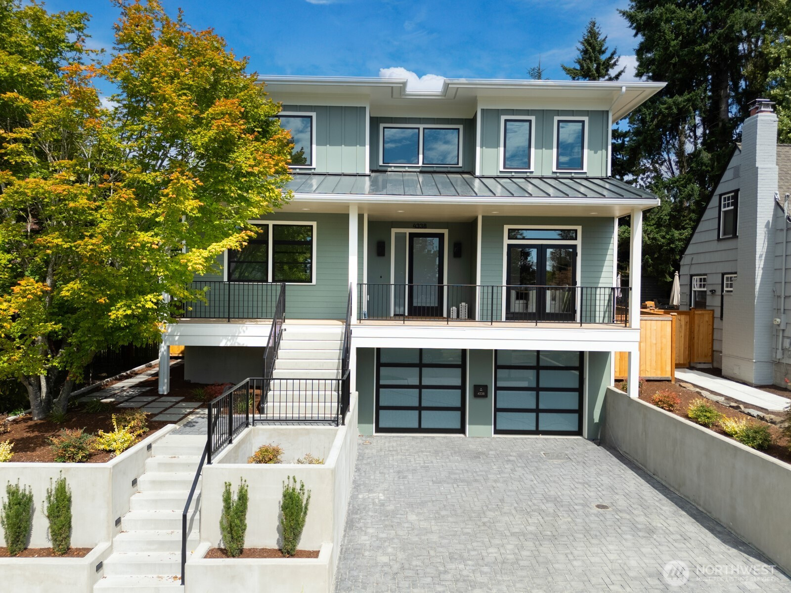 4338 NE 58th Street, Seattle, WA 98105