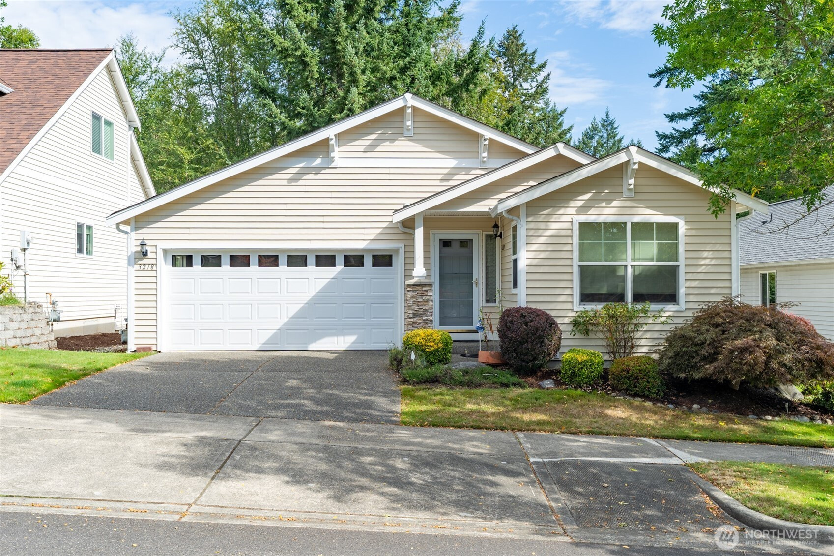 3218 6th Avenue NW, Olympia, WA 98502