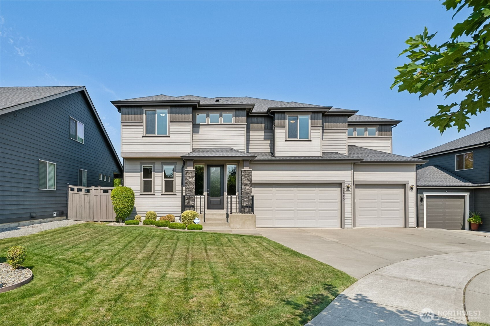 2525 20th Avenue SW, Puyallup, WA 98371