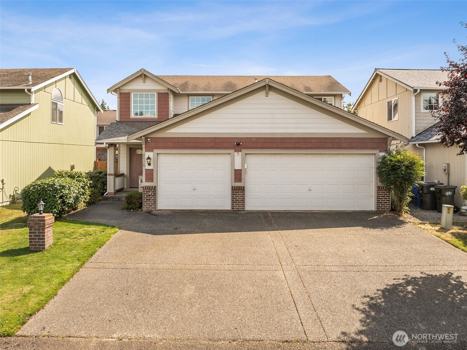 2416 177th Street Ct E, Tacoma, WA 98445