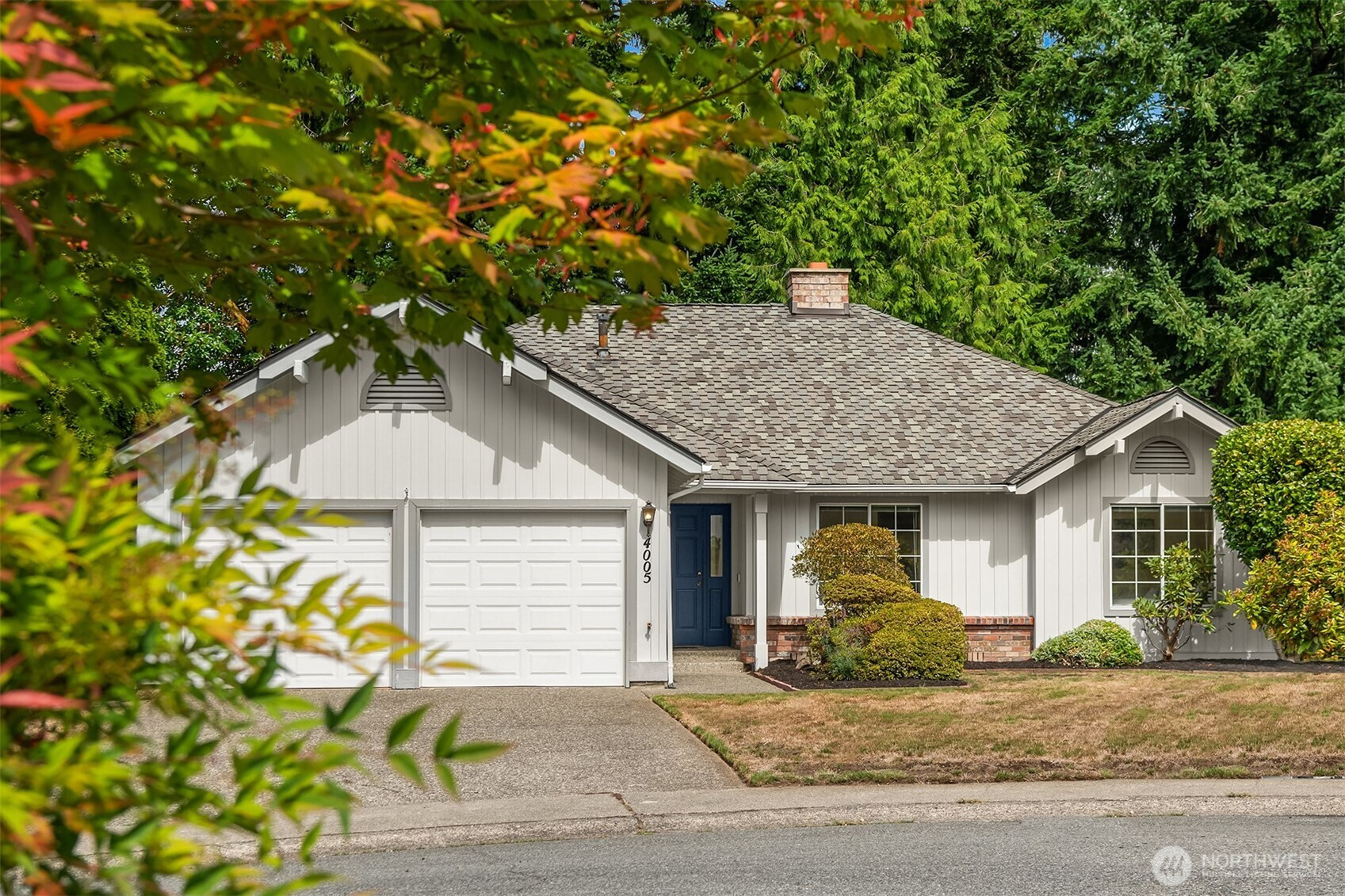 4005 239th Place SE, Sammamish, WA 98029