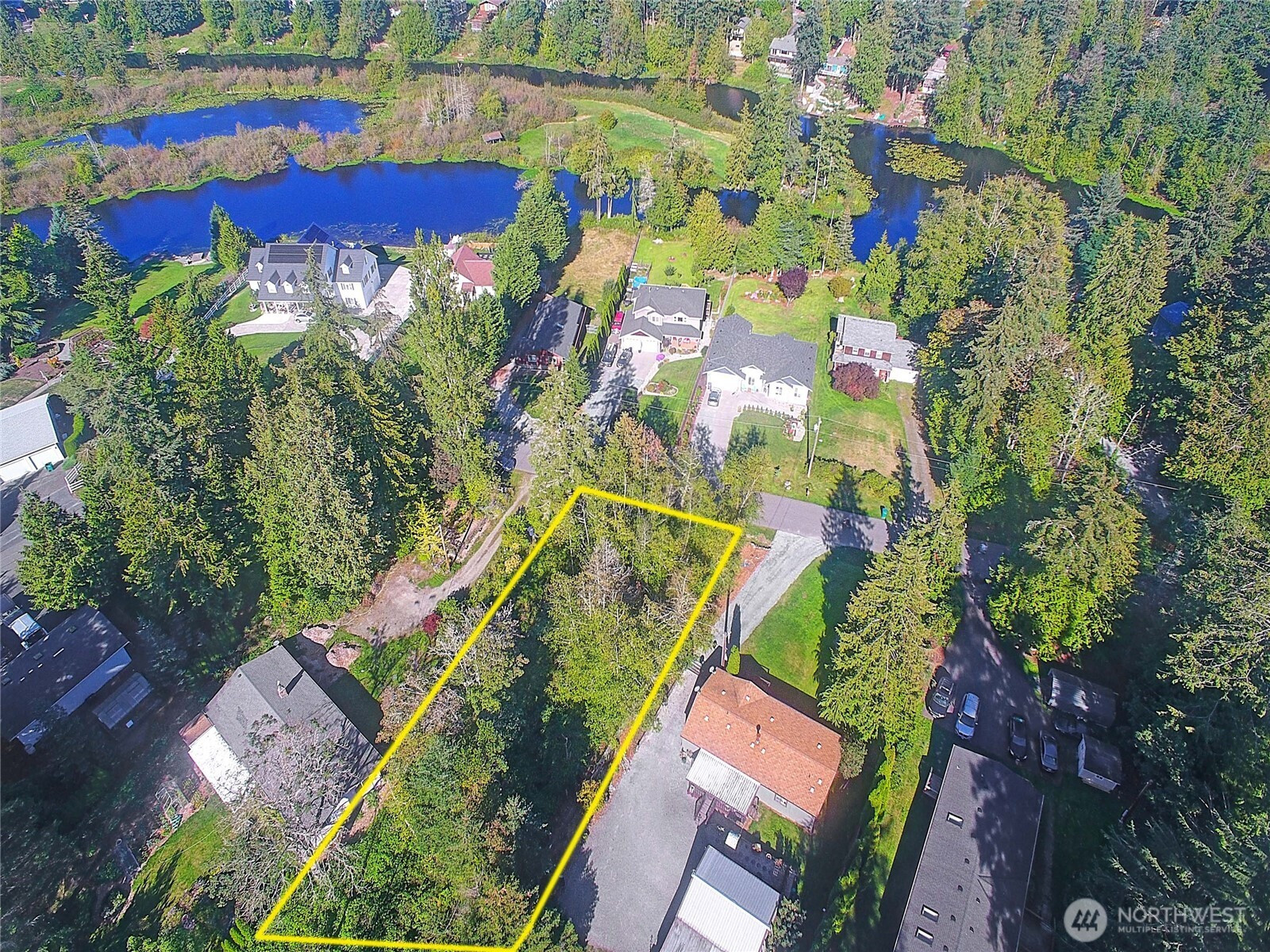 0 NHN S Silver Fir Drive, Camano Island, WA 98282