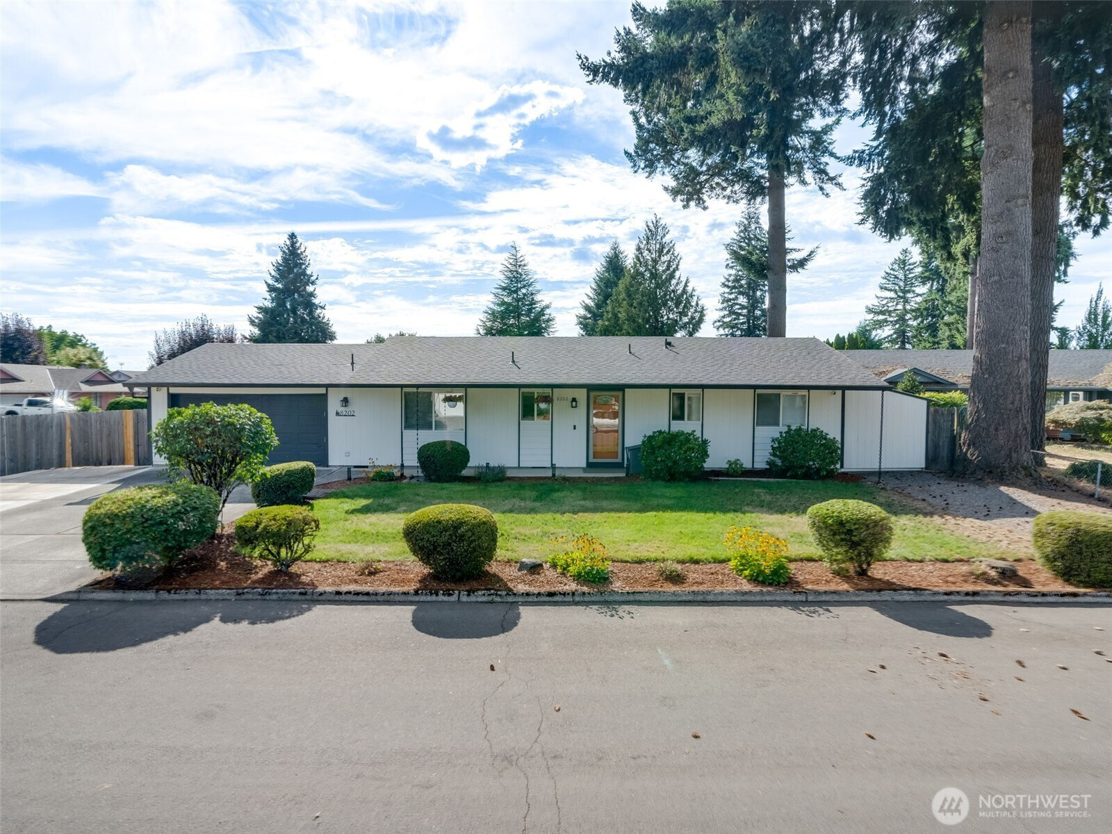 8202 NE 139th Court, Vancouver, WA 98682