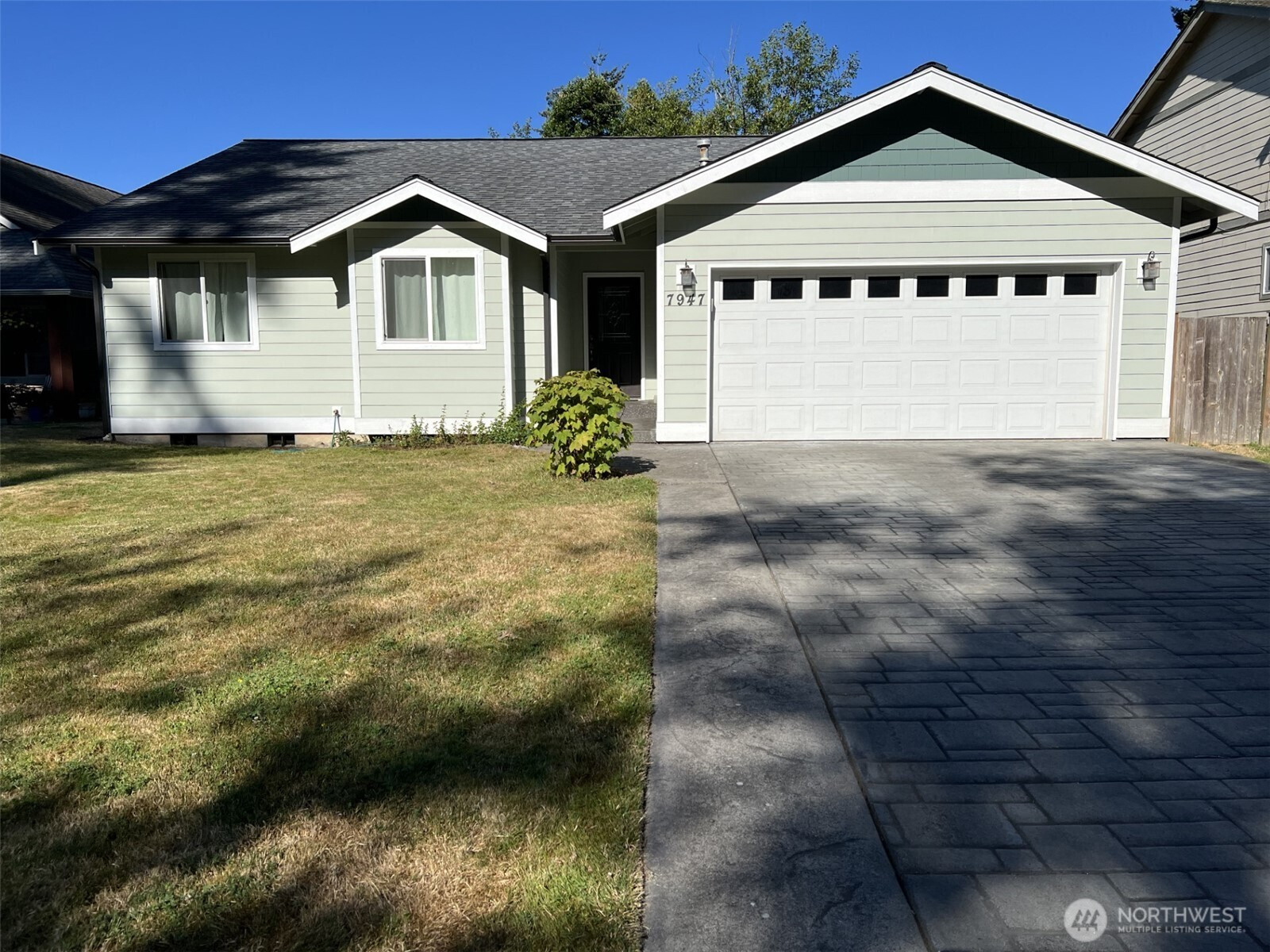7947 E Golf Course Drive, Blaine, WA 98230