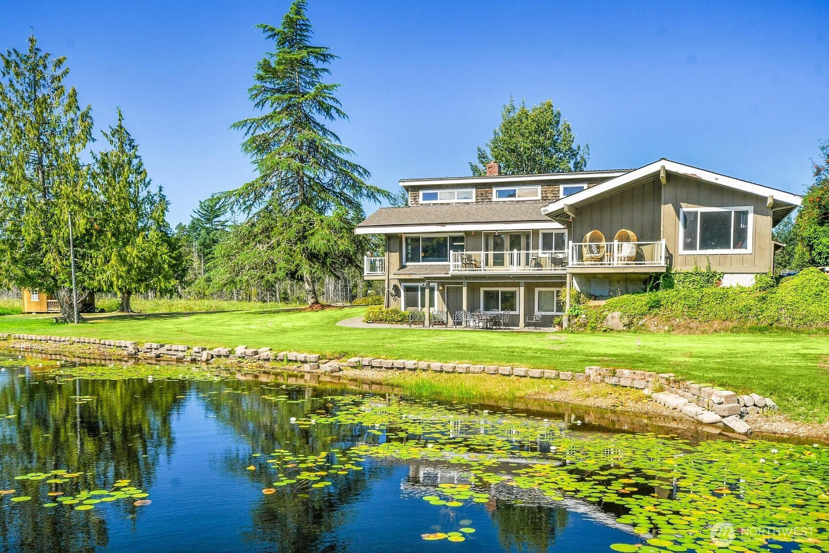 5515 Panther Lake Road, Snohomish, WA 98290