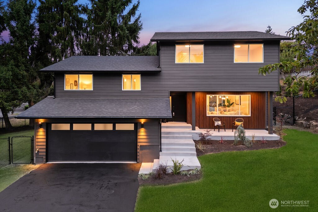 12504 SE 104th Street, Renton, WA 98056