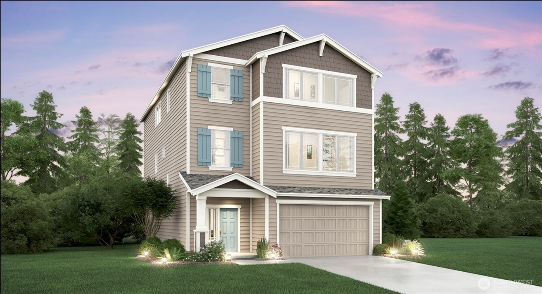 29428 123RD Place SE, Auburn, WA 98092