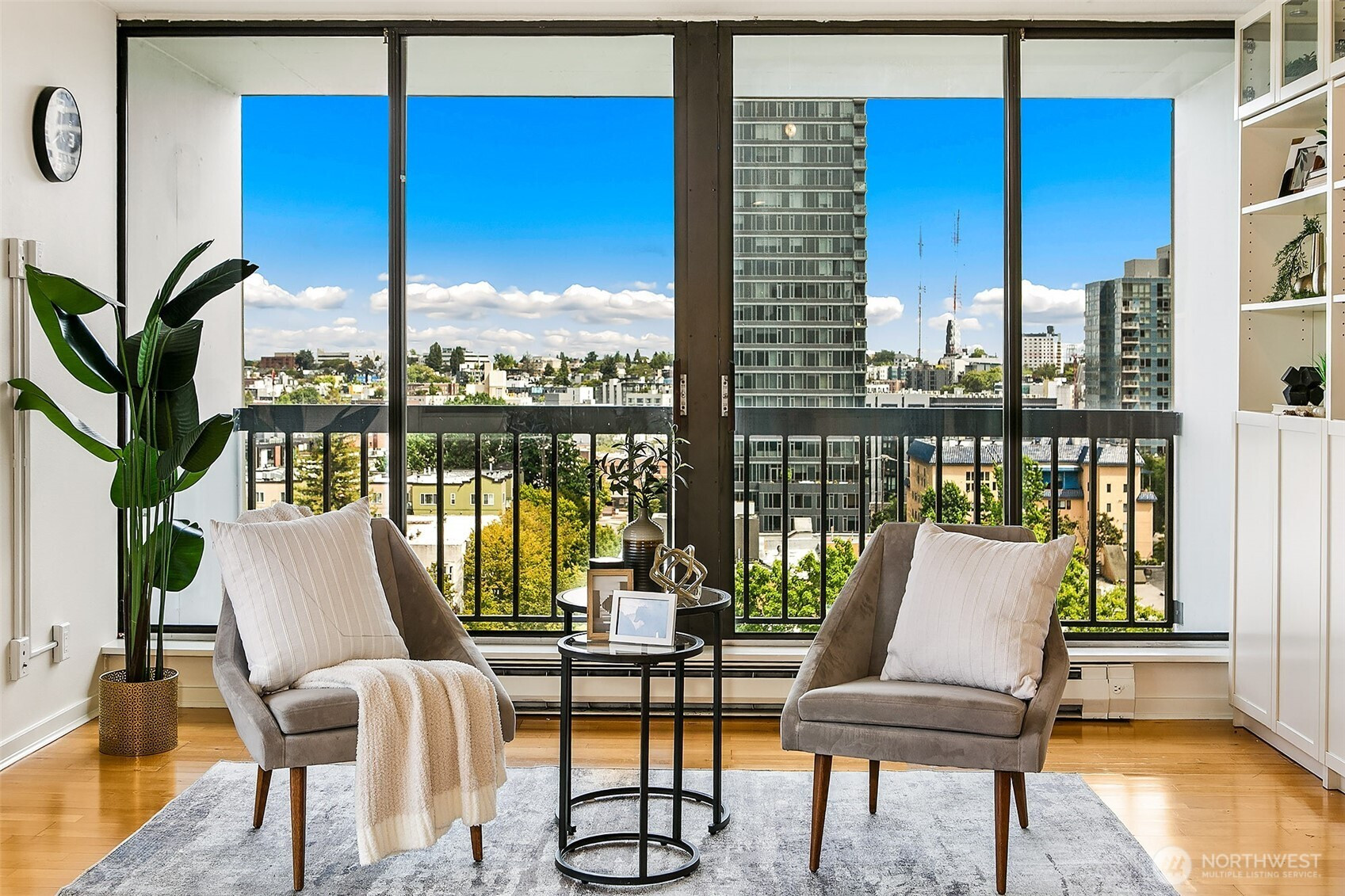1101 Seneca Street, Seattle, WA 98101