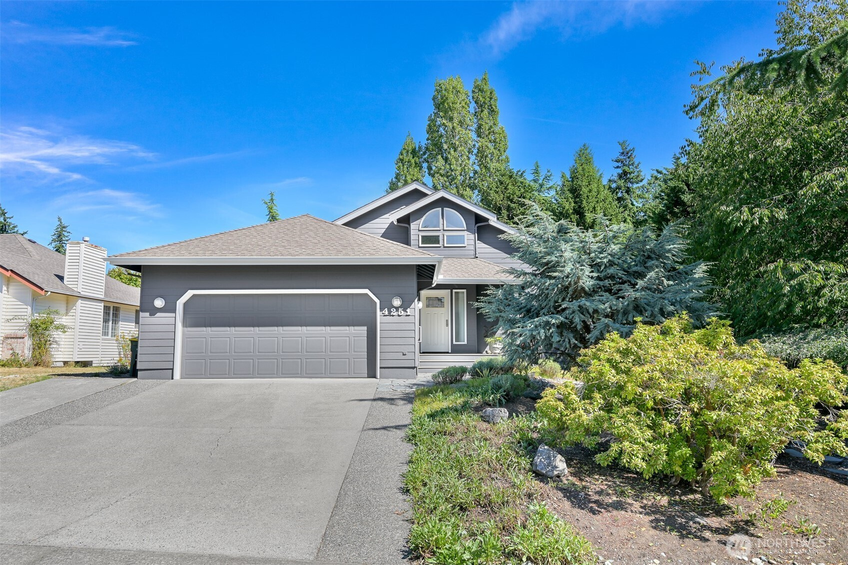 4251 Northridge Way, Bellingham, WA 98226