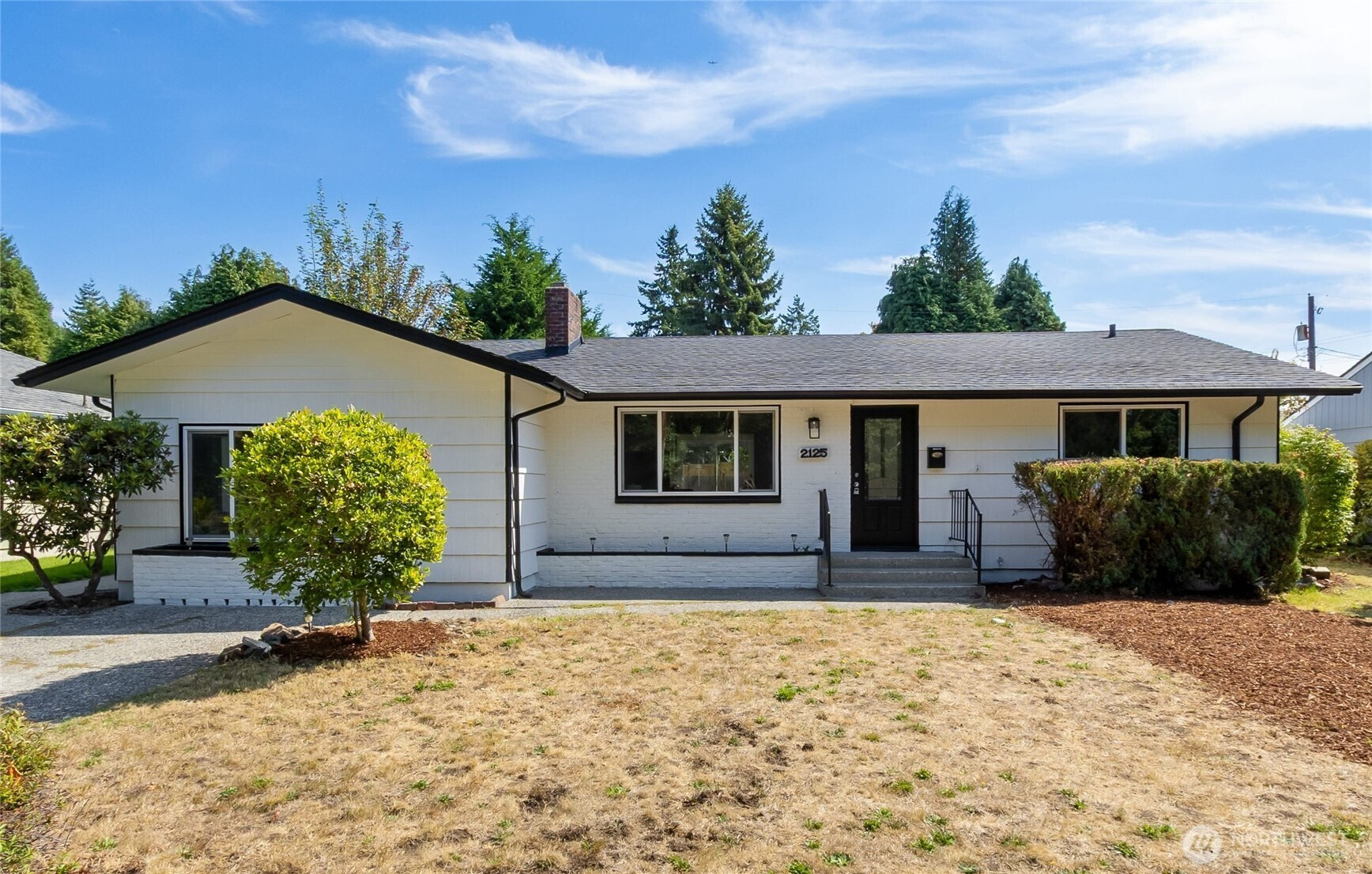 2125 N Highland Street, Tacoma, WA 98406