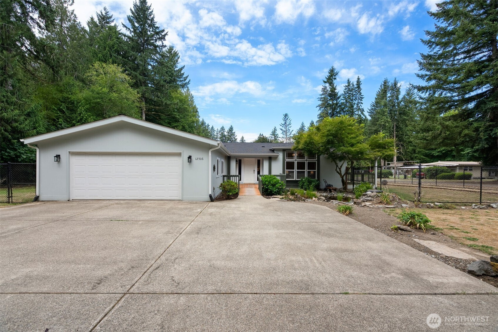12506 118th Avenue NW, Gig Harbor, WA 98329