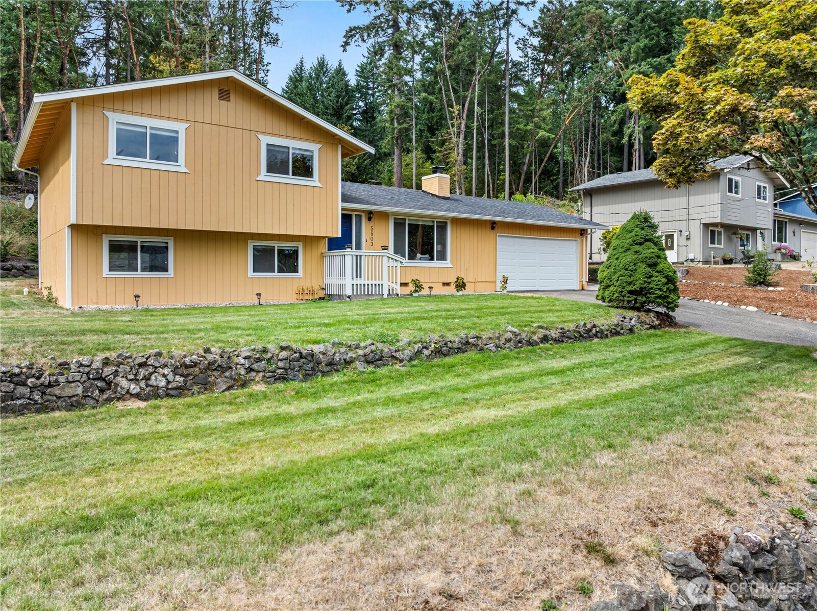 5503 Fern Avenue NE, Bremerton, WA 98311