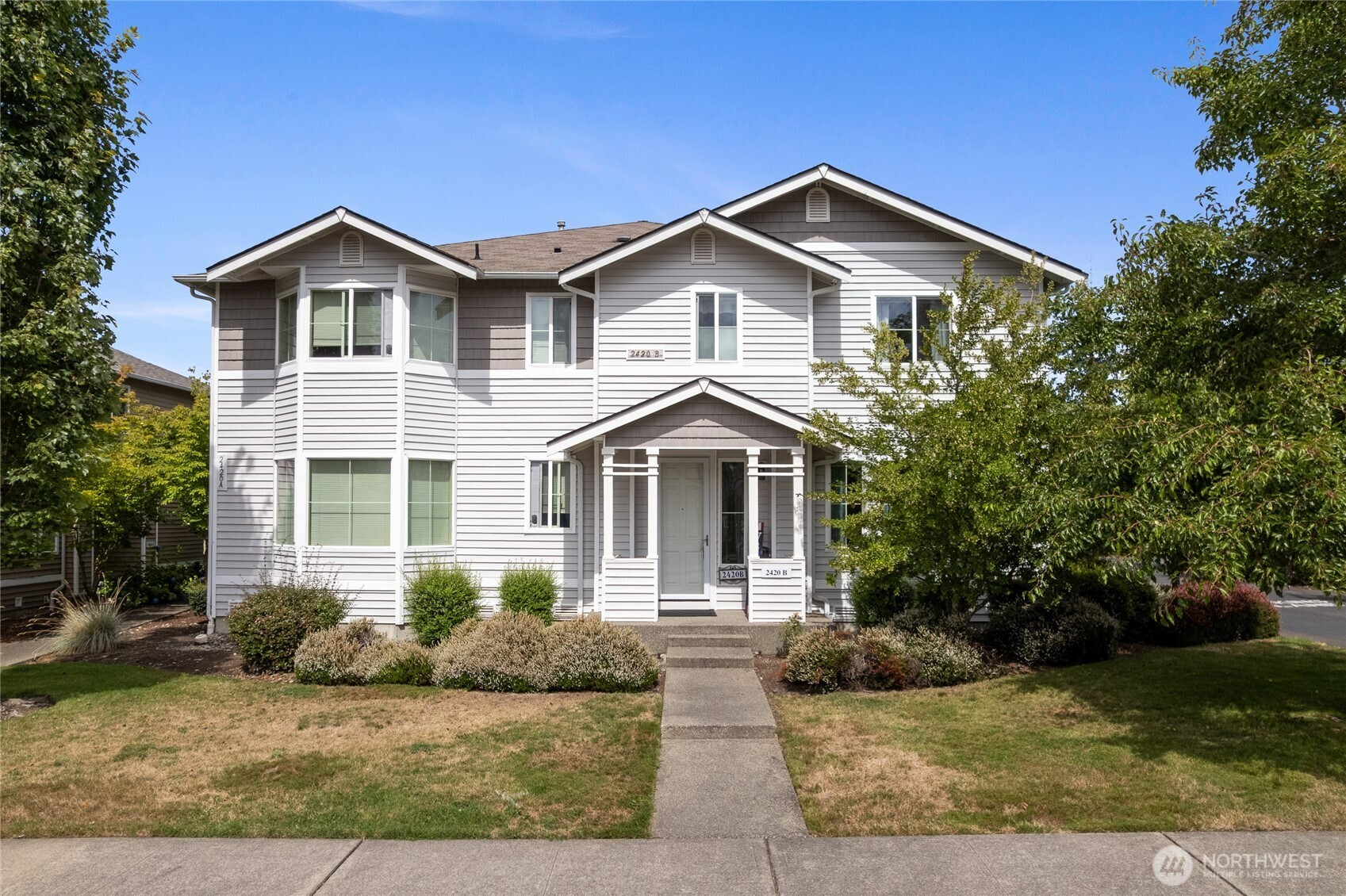 2420 Simmons Street, Dupont, WA 98327