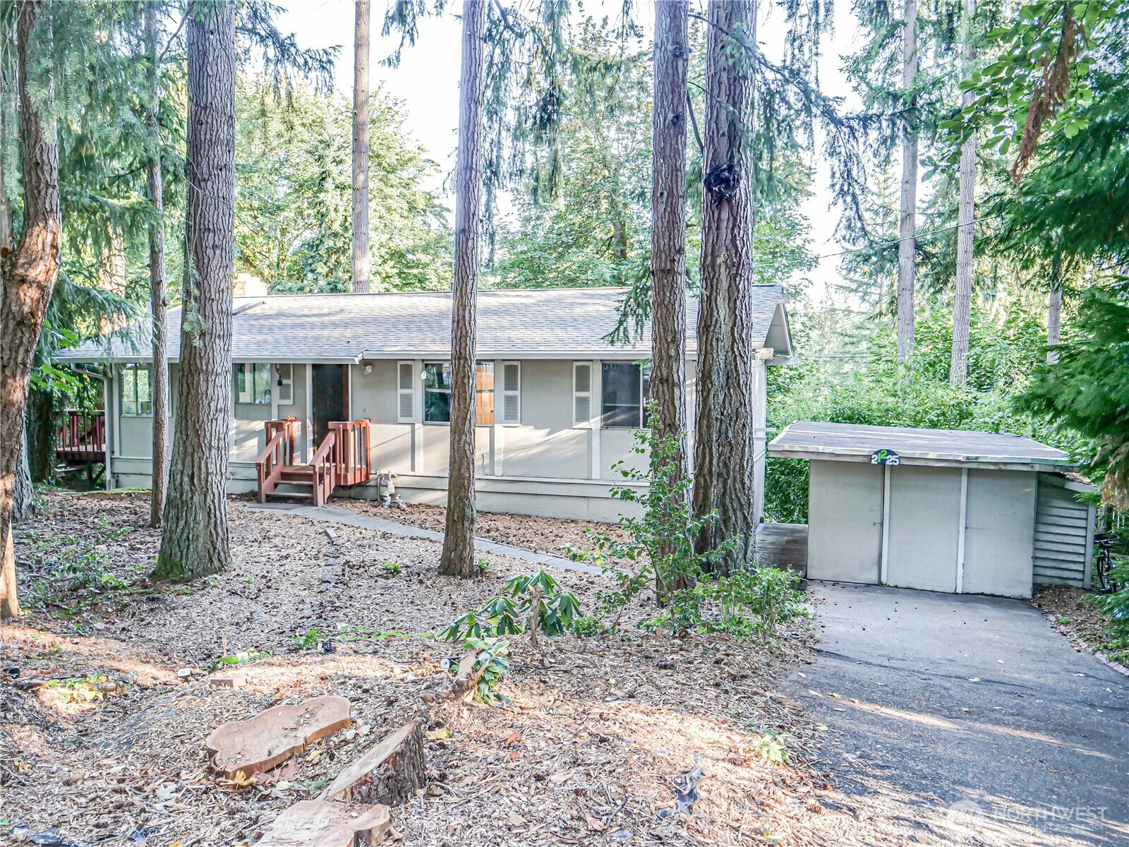 21225 NE 12th Street, Sammamish, WA 98074