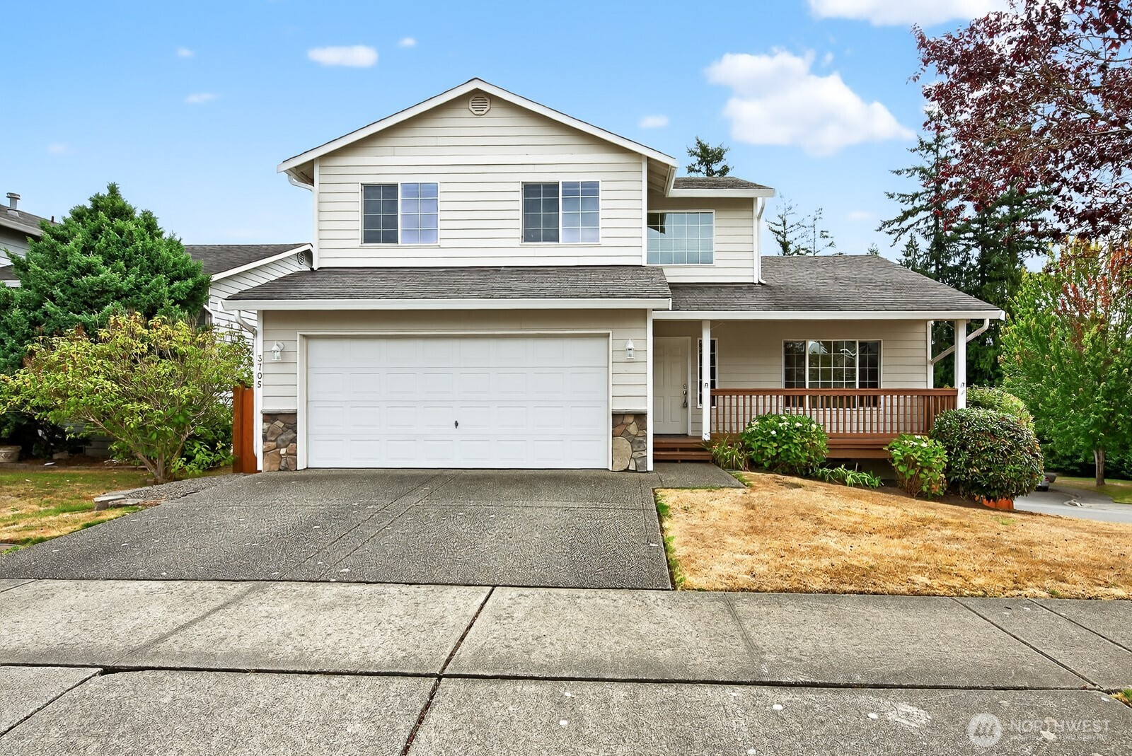 3705 73rd Drive NE, Marysville, WA 98270