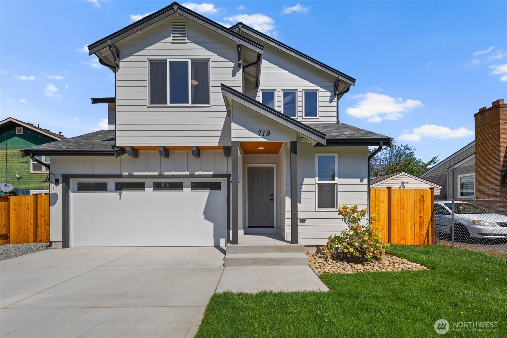 719 118th Street S, Tacoma, WA 98444
