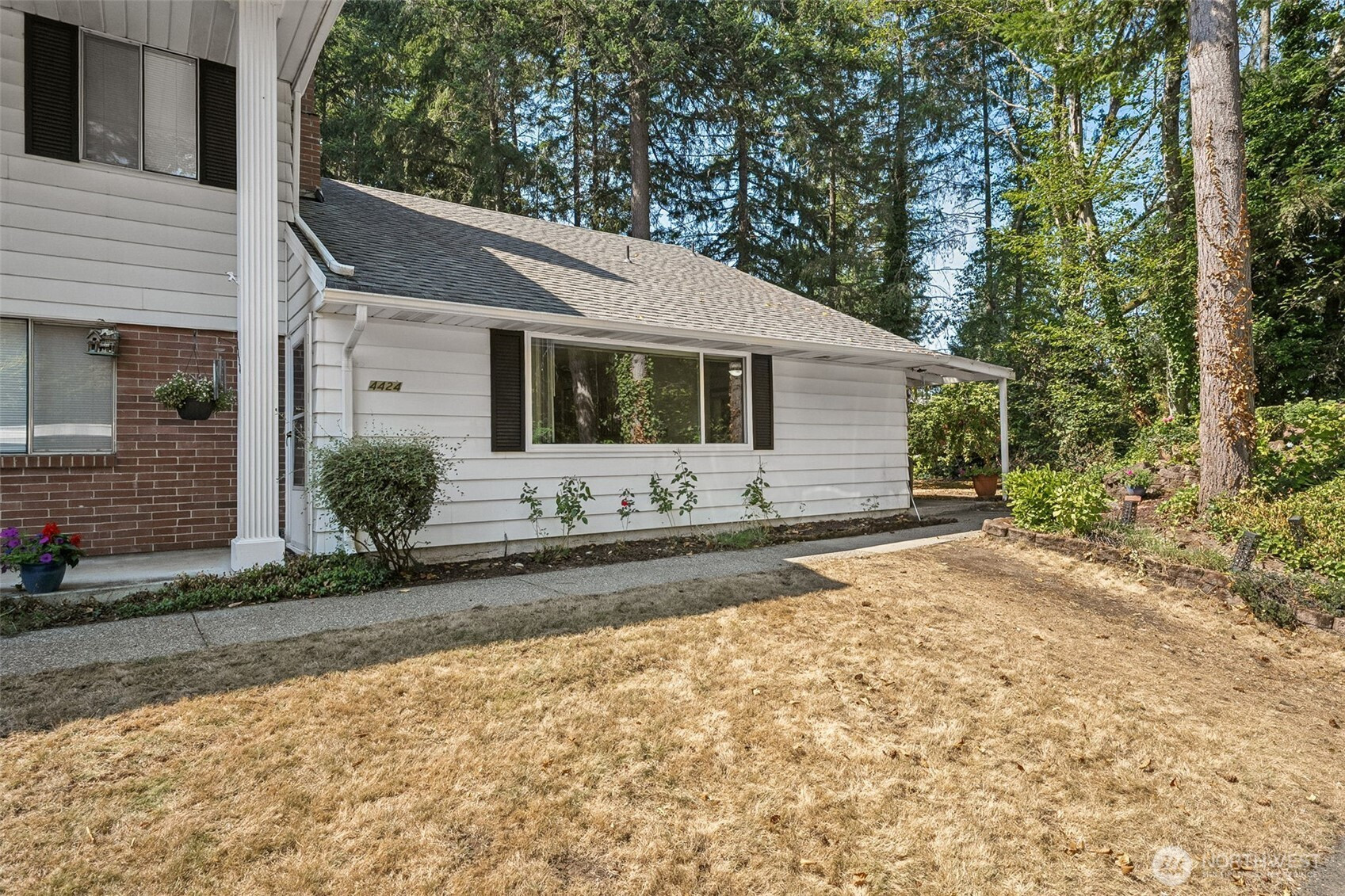 4424 97th Avenue W, University Place, WA 98466
