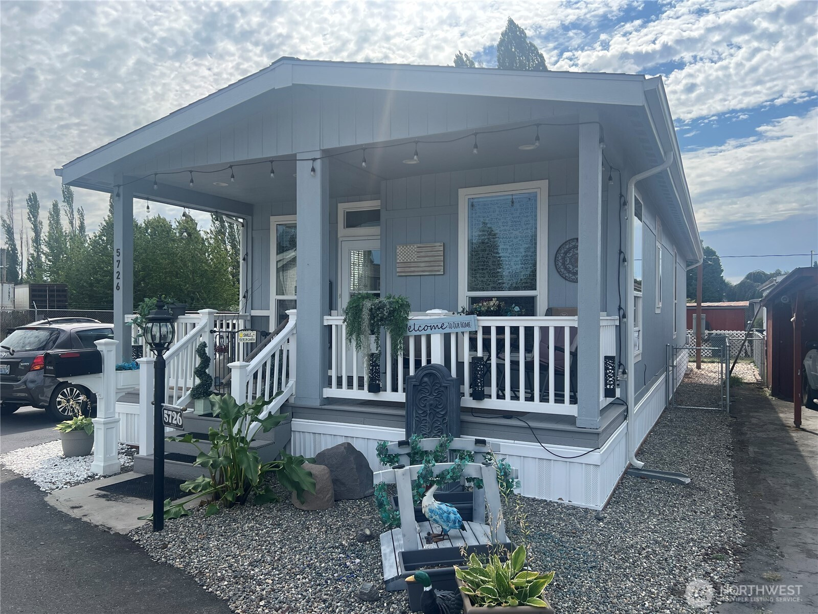 5726 113th Avenue E, Puyallup, WA 98372