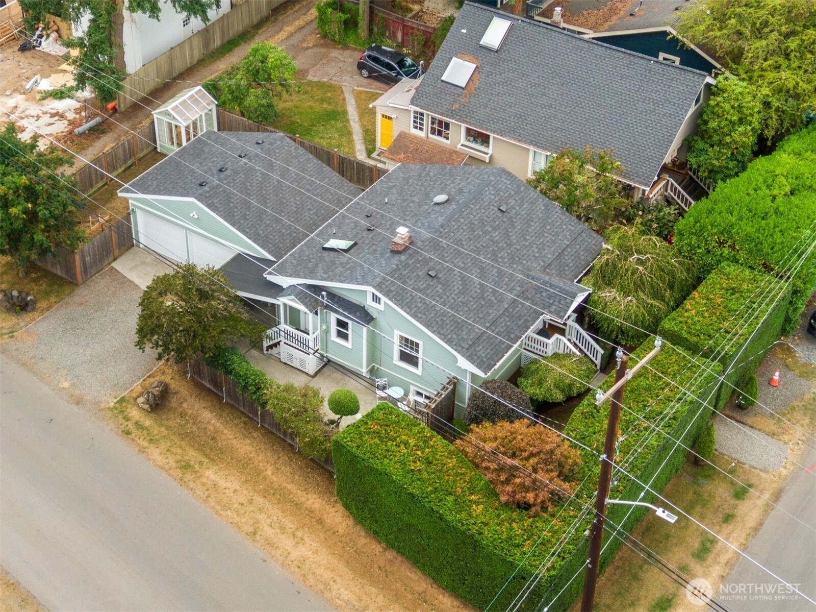 527 N 101st Street, Seattle, WA 98133