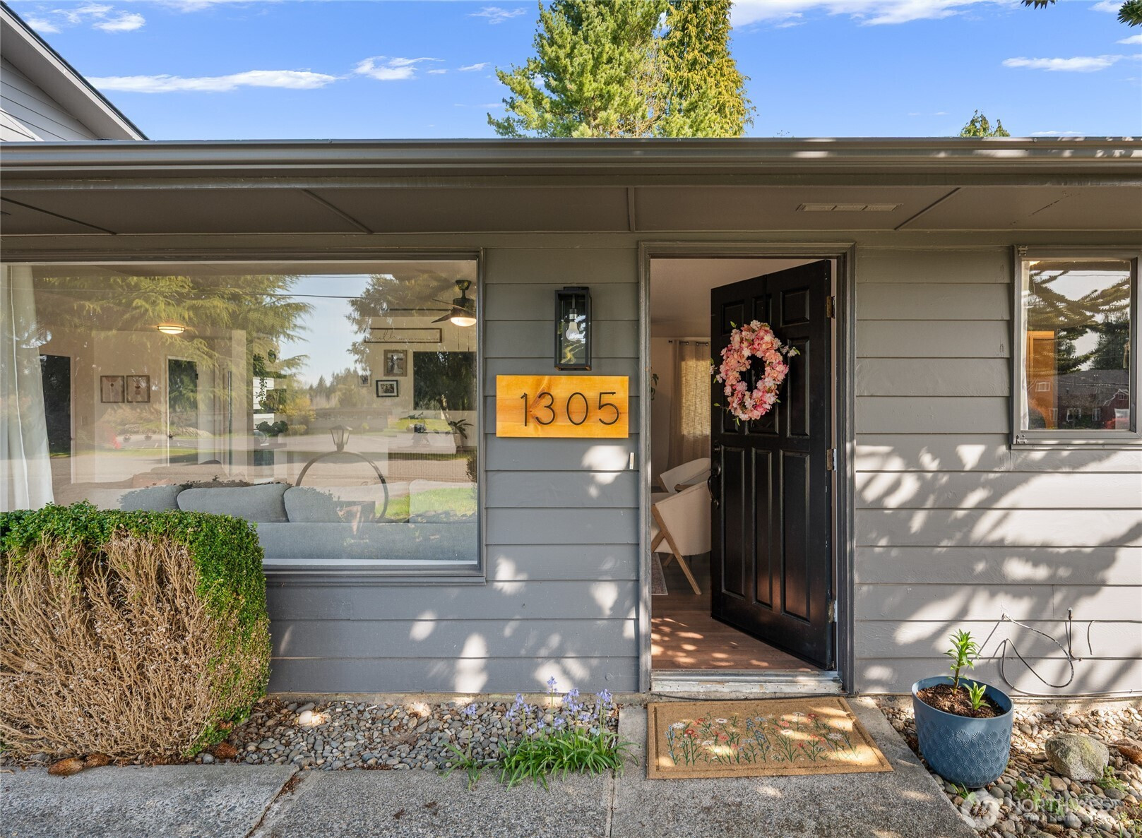 1305 Lake view Avenue, Snohomish, WA 98290