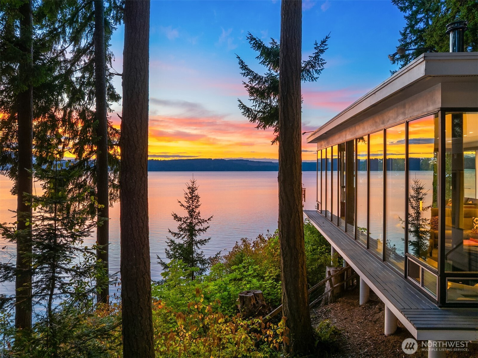 2491 NW Parma Flats Way, Poulsbo, WA 98370