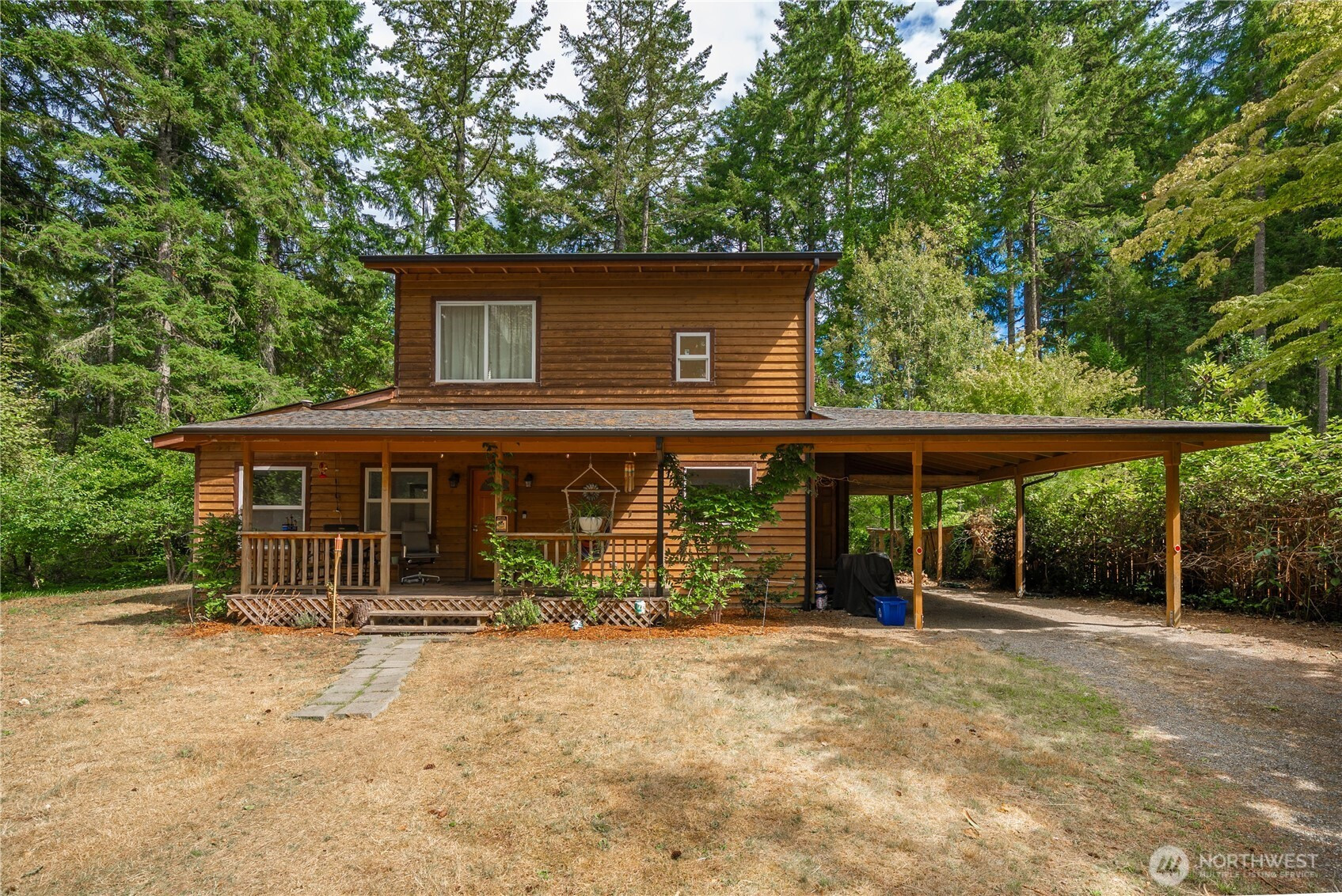 19409 17th St SW, Lakebay, WA 98349