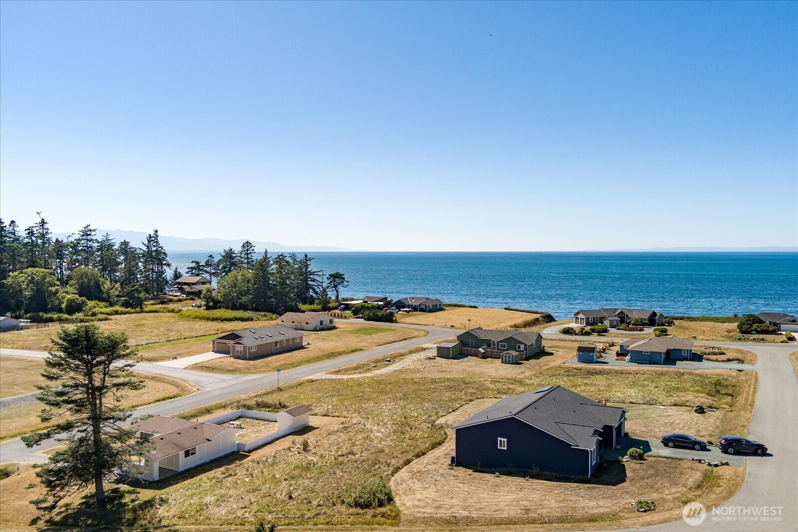 0 San Juan & Hacienda, Coupeville, WA 98239