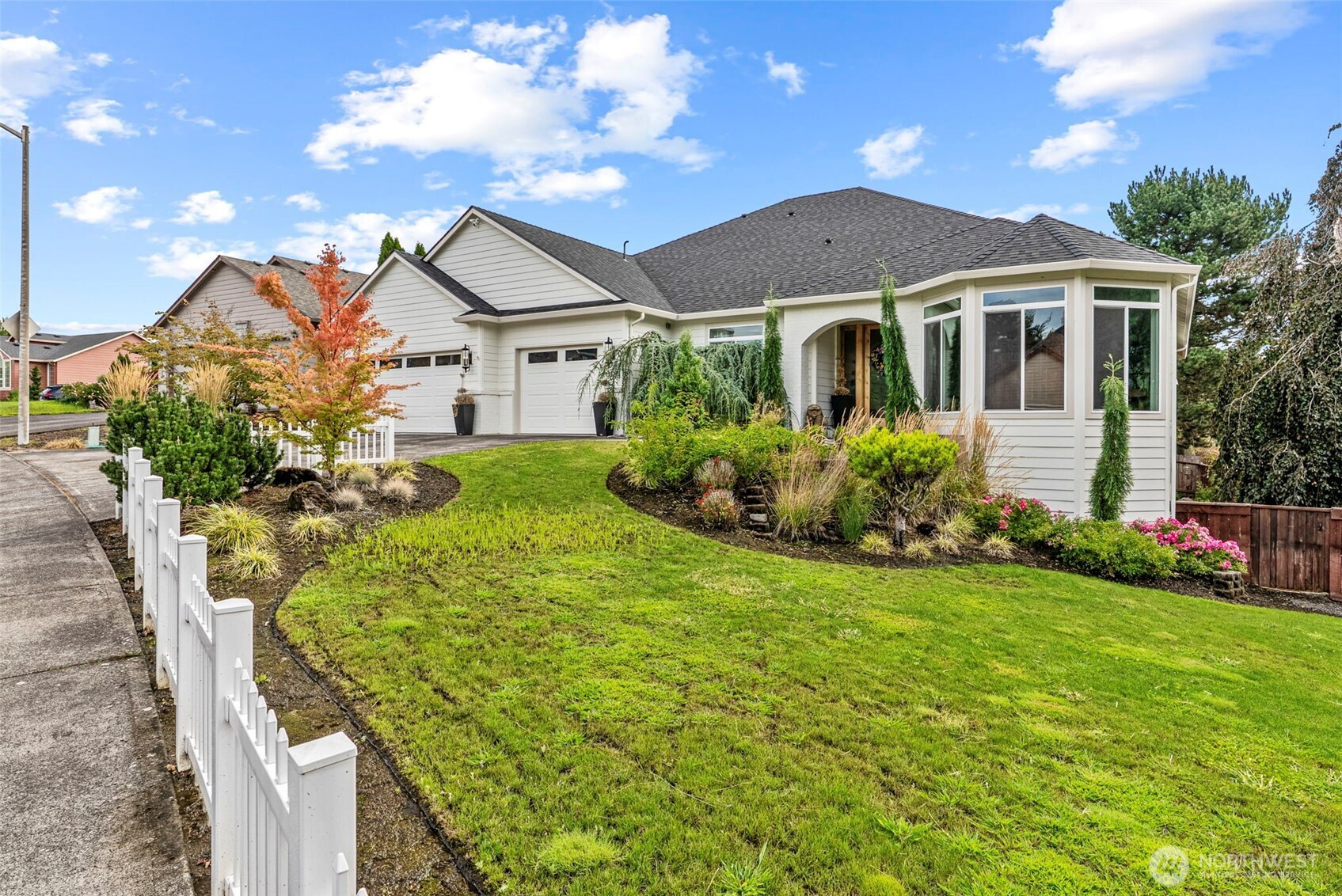 11115 NW 38th Avenue, Vancouver, WA 98685