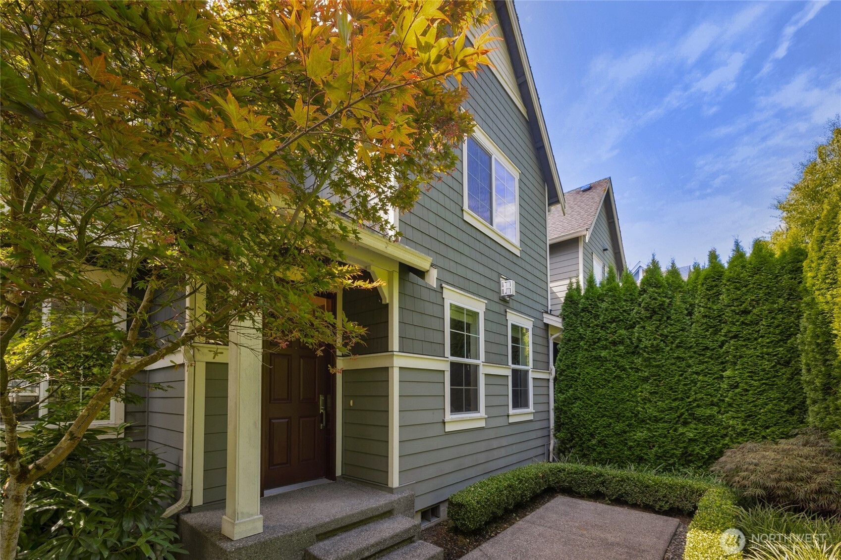 17615 NE 128th Street, Redmond, WA 98052