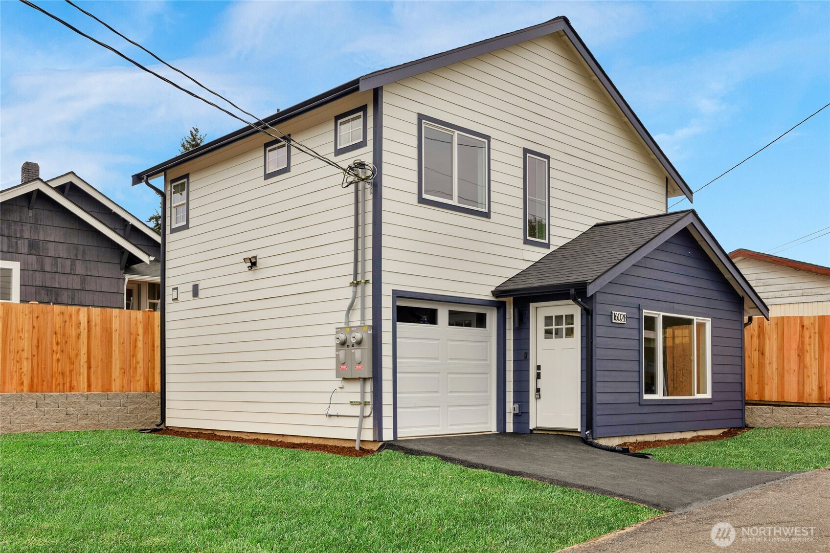 1602 Baker Ave, Everett, WA 98201