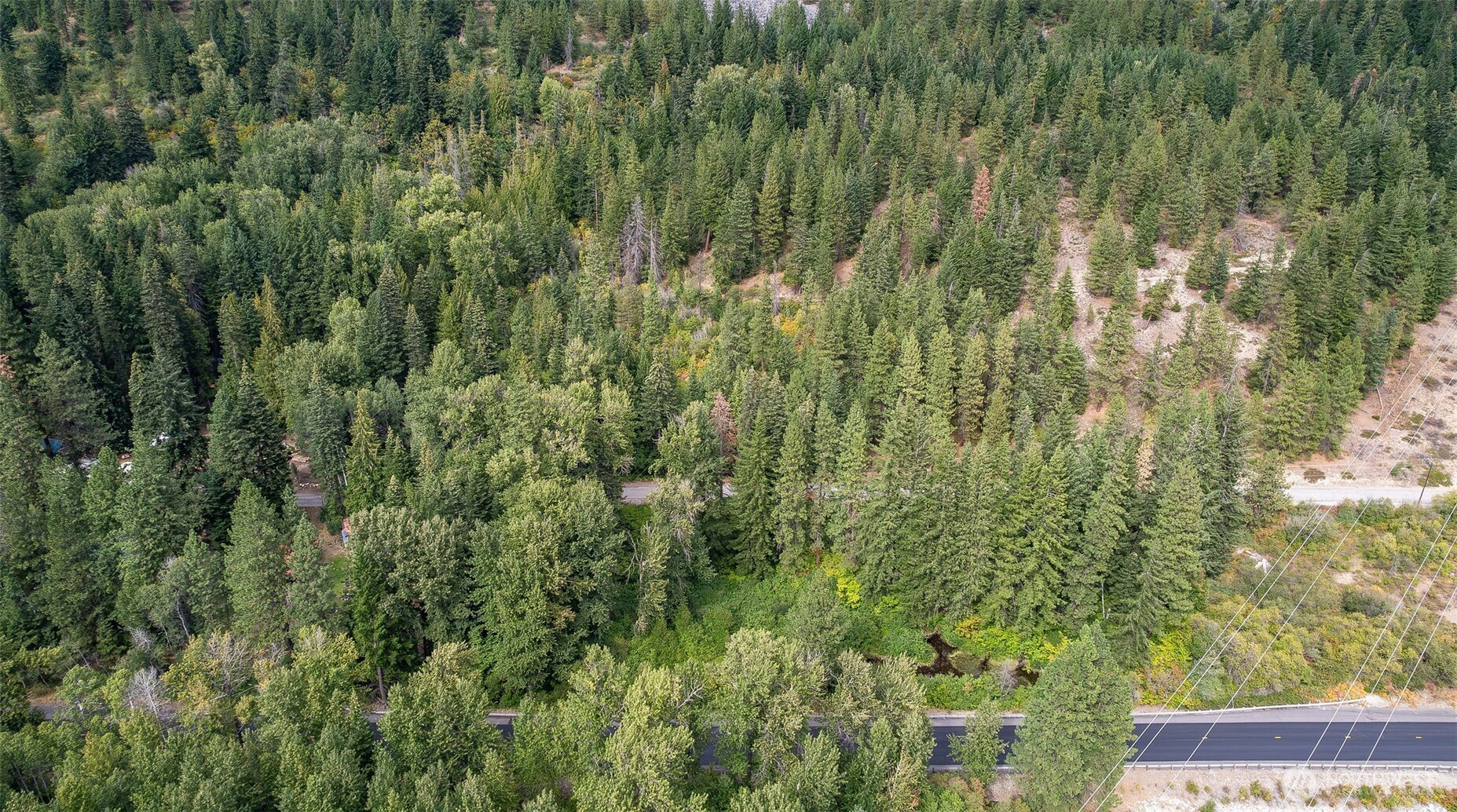 0 Nason Ridge Rd, Leavenworth, WA 98826
