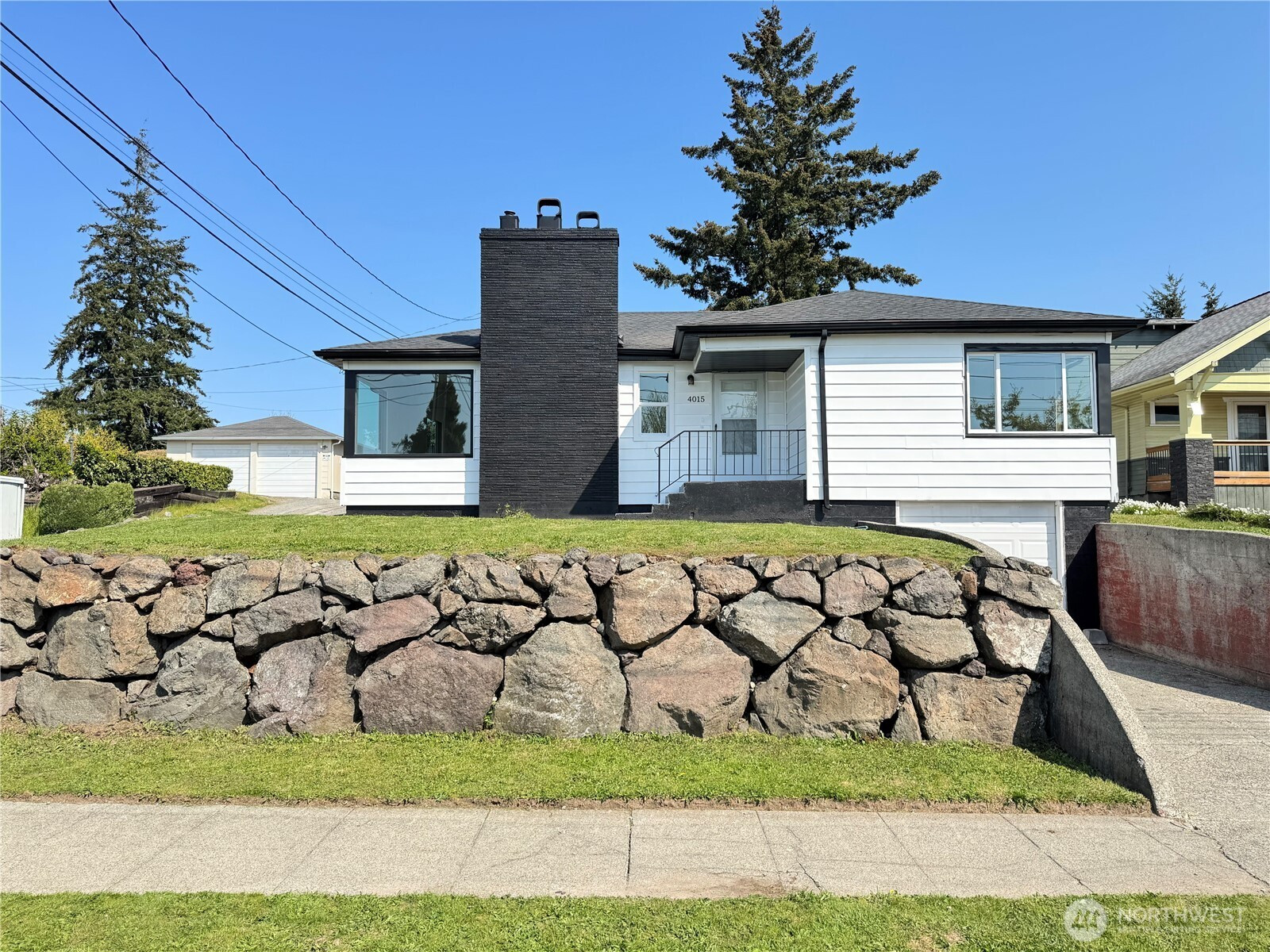 4015 S M Street, Tacoma, WA 98418