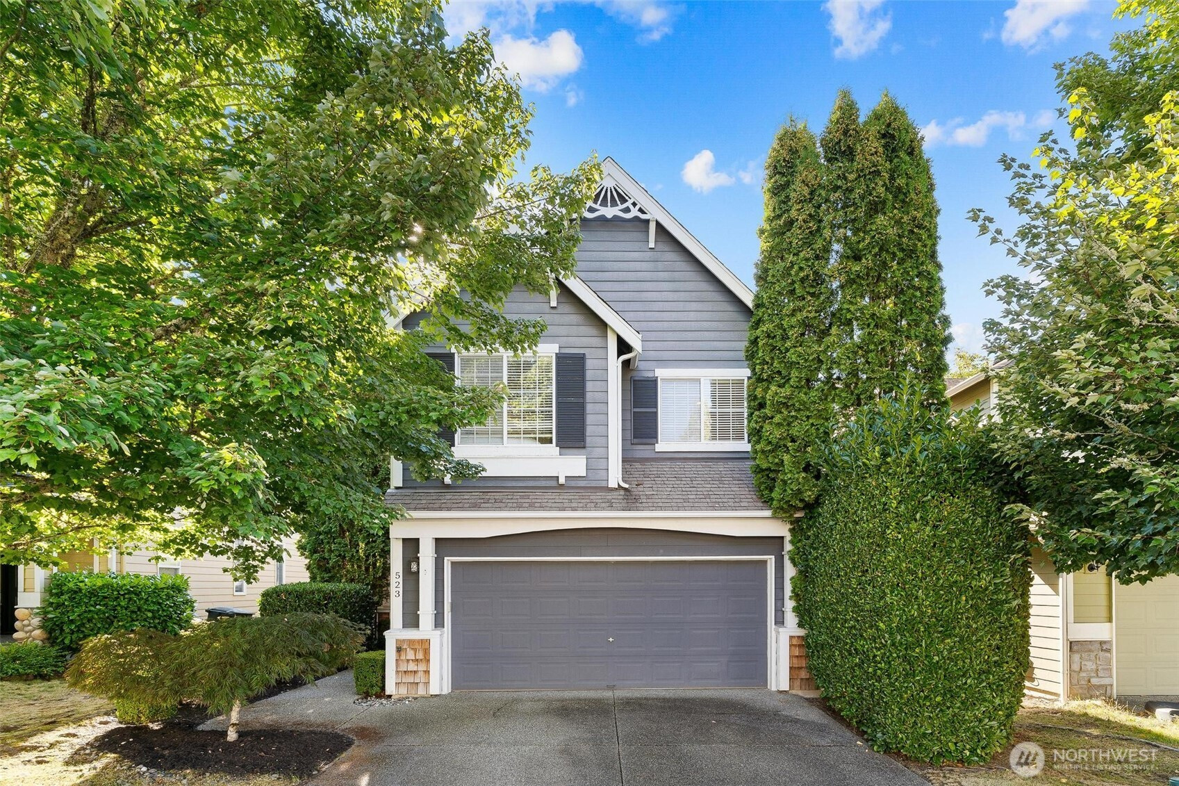 523 240th Ave SE, Sammamish, WA 98074